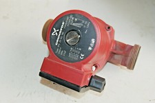 Pompe de chaudiere circulateur