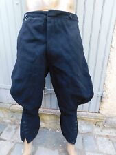 ALLEMAGNE 39-45 : PANTALON