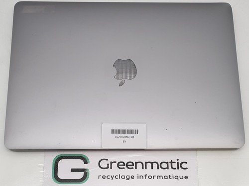 Apple macbook pro a1706 - macbook, 13"