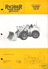 ▬►Prospectus de 1969