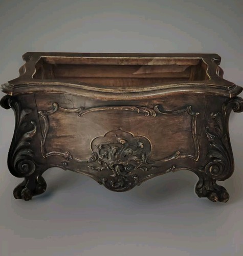 Magnifique grande jardinière - grande,