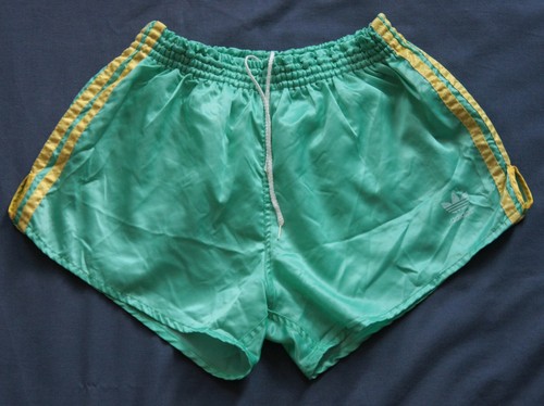 Rare short adidas glanz - short,