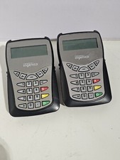 Lecteur Carte Vitale Sesam Ingenico SET-2 iHC610 Pour Pièce Détaché 