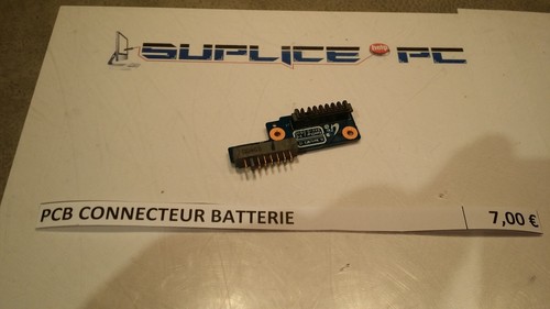 Samsung r720 pcb conecteur - pcb,