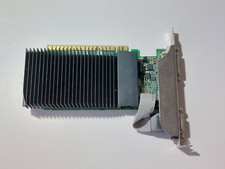 nVidia GeForce gf-8400gs 512mb ddr3 dvi+vga+hdmi-pcie