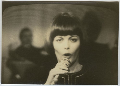 Photo ancienne vintage - photo,