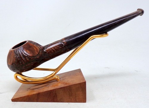 Belle pipe bruyère - pipe,