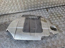 Protection cache moteur - AUDI