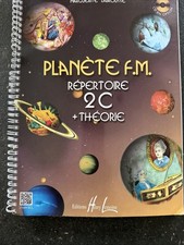 Planète volume 2c - f.m.,