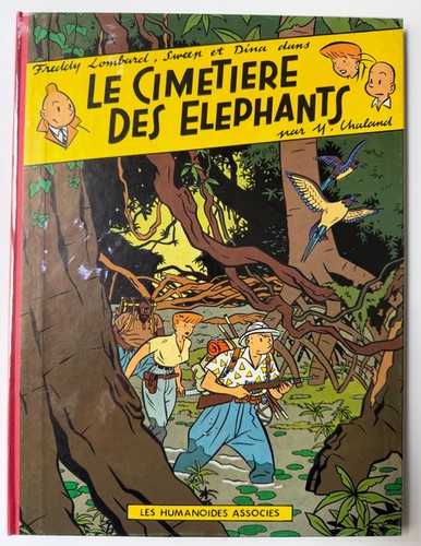 Chaland freddy lombard - chaland,