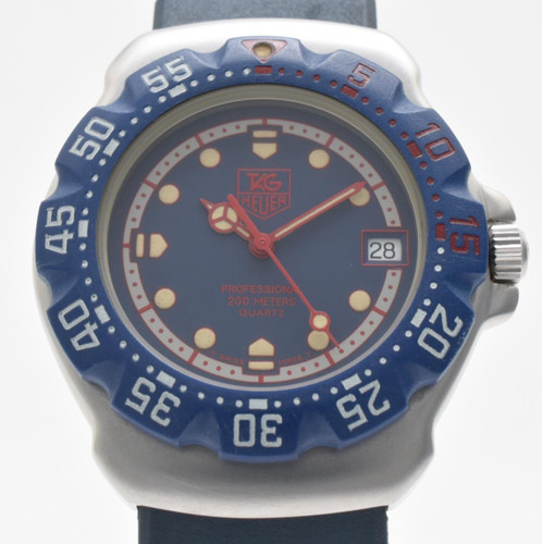 Comme neuf tag heuer - 【n,