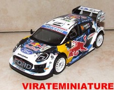 FORD PUMA RALLY 1 WRC 3°
