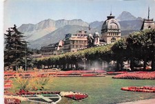 74 EVIAN LES BAINS LES JARDINS DU THERMAL