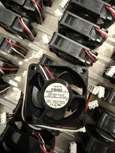 Nmb 03510ss 12n 35x35x10mm - nmb, 03510ss-12n-at