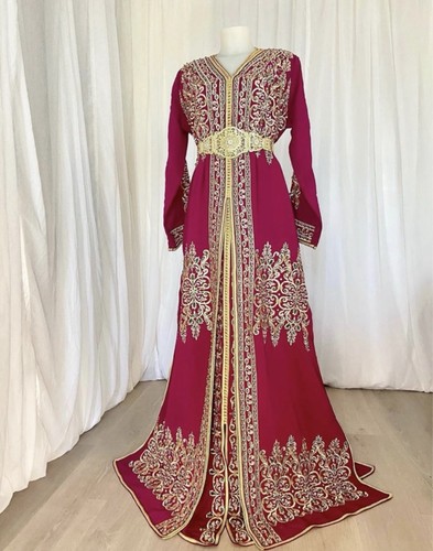 Caftan marocain - caftan,