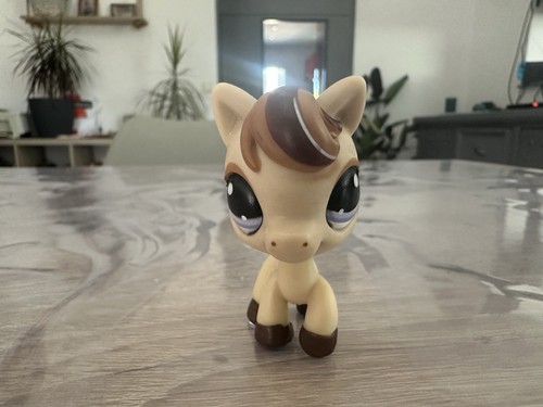 Petshop cheval 1142 - cheval, #1142