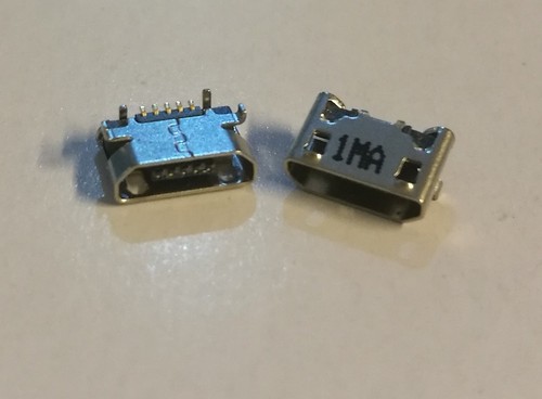 Jack connecteur charge - dc,
