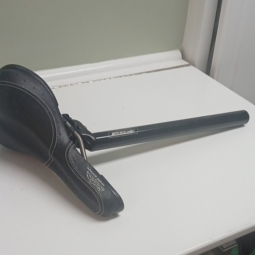 Selle san marco seta - marco, racing