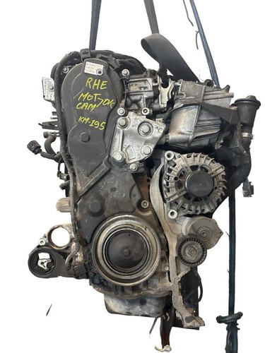 135qp rhe moteur - 135qp,