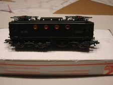 Loco électrique BB 8185, SNCF, H0 Roco