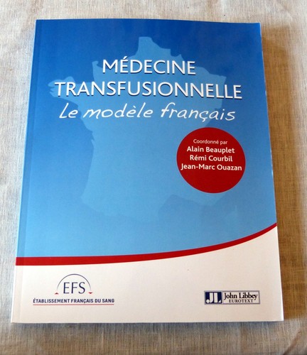 Livre médecine - livre,