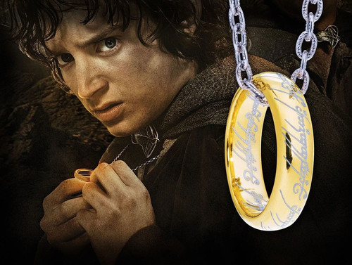 Lord the rings - lord,
