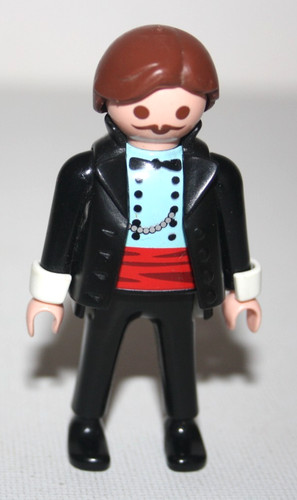 Playmobil 4309 homme - 4309,