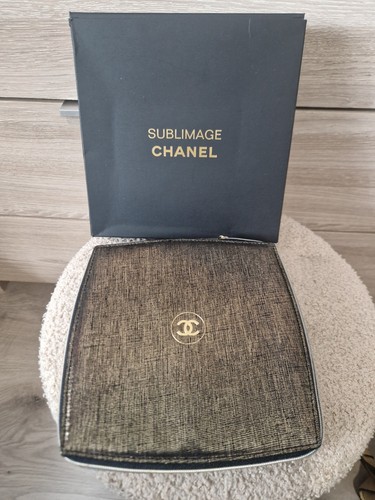 Grande trousse vanity chanel - vanity,
