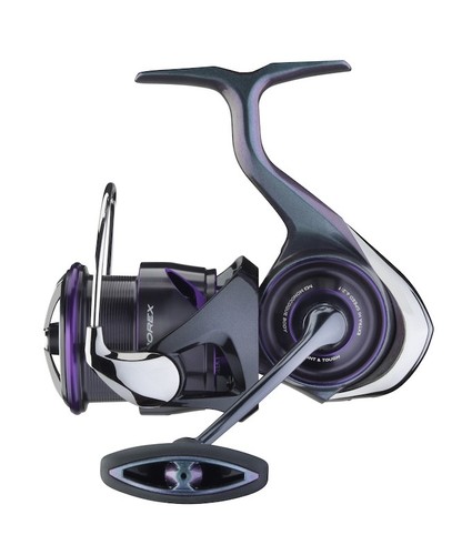 Daiwa prorex 2025 - daiwa, mq