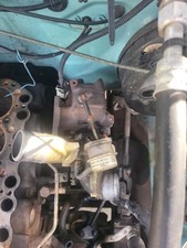Turbo NISSAN TERRANO 2 PHASE 1