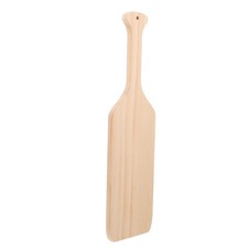  Pagaie En Bois Pour Enfants