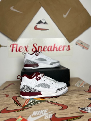 Baskets basses jordan - jordan, spizike