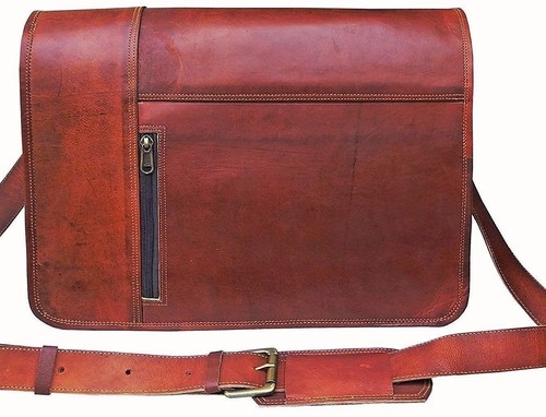 All bag cuir - ,