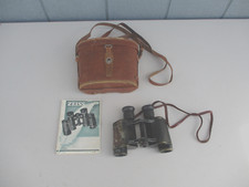 Vintage Carl Zeiss Jena 6 X 26