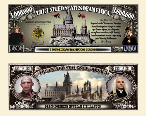 Harry potter poudlard - harry,