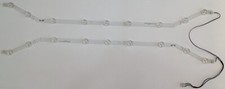 Lcd bandes led lumens - tv,