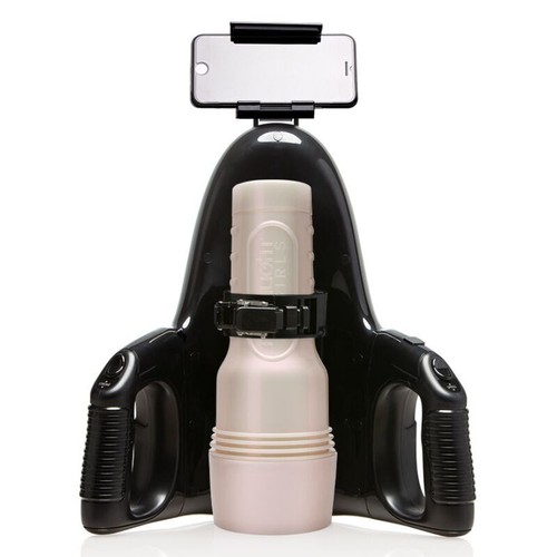Fleshlight masturbateur - -,
