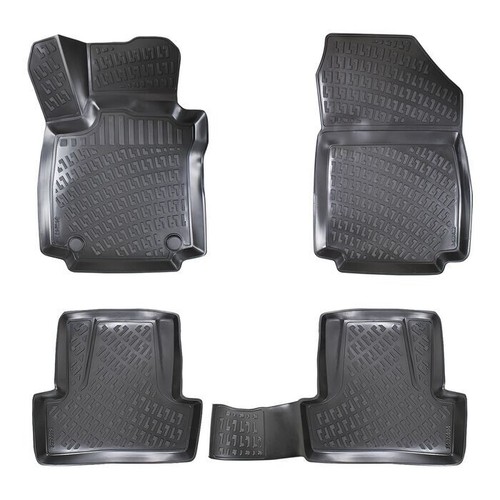 Tapis renault clio - renault,