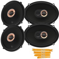 Infinity Kappa 693M 6"x9"