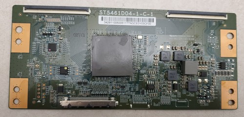 Carte con pour hisense - carte, t-con