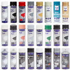 Peintures mat satiné - peintures,