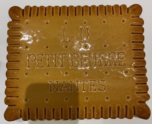 Dessous plat publicitaire - dessous, de