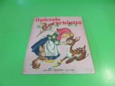 Le Petit Faon - Édition