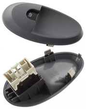 Bouton de lève vitre avant