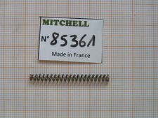 Pièce MITCHELL RESSORT PICK UP 496X 480 & divers MOULINET SPRING REEL PART 85361
