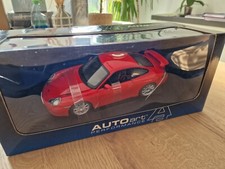 Porsche 911 gt3 996 - gt3,