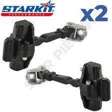 2 ARRET TIRANT CHARNIERE CALE