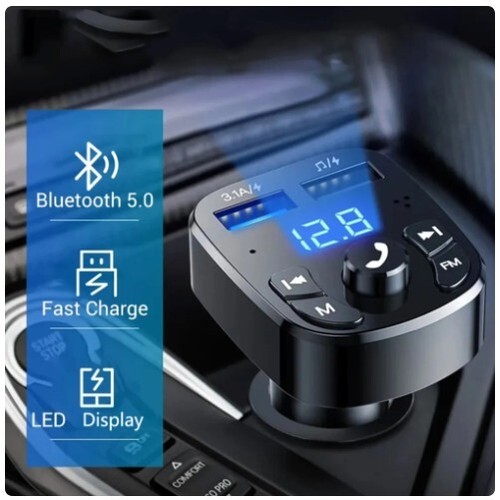 Kit prise usb pour - usb, voiture