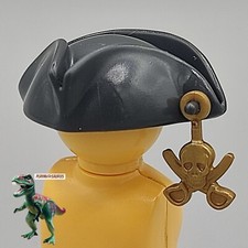 Playmobil  Jack Sparrow