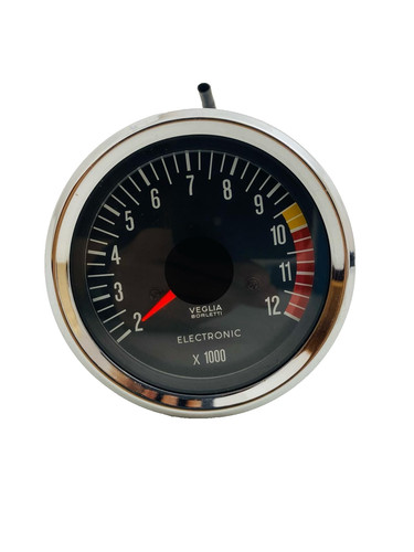 Compteur révolution aspes - compteur, de